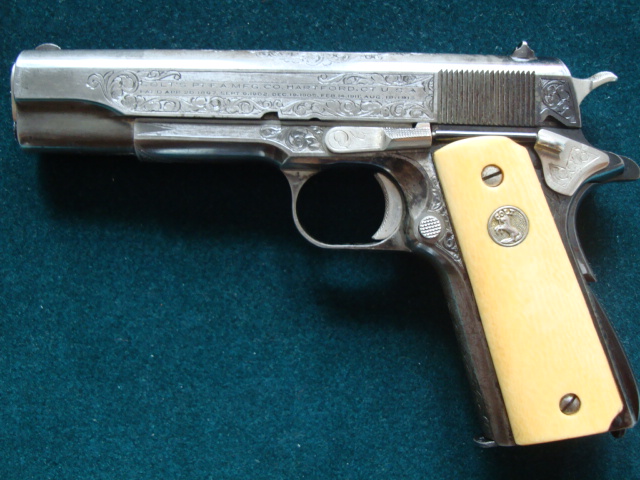colt police positive 38 special serial number lookup