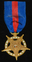 Philippine Distinguished Service Star