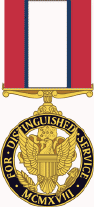 Distinguished Service Medal